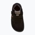 Dětské barefoot boty Froddo Tex Autumn black 14