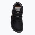 Dětské barefoot boty Froddo Tex Autumn black 5