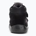 Dětské barefoot boty Froddo Tex Autumn black 6