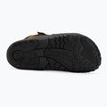 Dětské barefoot boty Froddo Up Tex Autumn black/orange 4