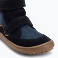 Dětské barefoot sněhule Froddo Tex Winter dark/blue 7