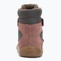 Dětské barefoot sněhule Froddo Tex Winter grey/pink 6