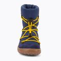 Dětské barefoot sněhule Froddo Barefoot Tex Track Wool blue 3