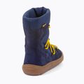 Dětské barefoot sněhule Froddo Barefoot Tex Track Wool blue 4