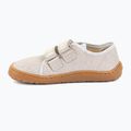 Dětské barefoot boty Froddo Canvas gold shine 2