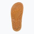 Dětské barefoot boty Froddo Canvas gold shine 5