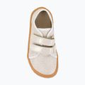 Dětské barefoot boty Froddo Canvas gold shine 6