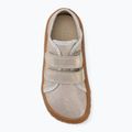 Dětské barefoot boty Froddo Canvas gold shine 5