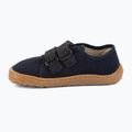 Dětské barefoot boty Froddo Canvas dark blue 3