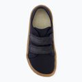 Dětské barefoot boty Froddo Canvas dark blue 5