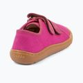 Dětské barefoot boty Froddo Canvas fuchsia 5
