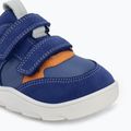 Dětské barefoot boty Froddo Zeru Spring electric blue 7
