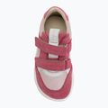 Dětské barefoot boty Froddo Zeru Spring fuchsia/pink 5