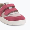 Dětské barefoot boty Froddo Zeru Spring fuchsia/pink 7