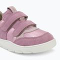 Dětské barefoot boty Froddo Zeru Spring pink shine 7