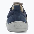 Dětské barefoot boty Froddo Baze denim 6