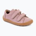 Dětské barefoot boty Froddo Baze pink