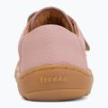 Dětské barefoot boty Froddo Baze pink 6