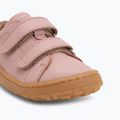 Dětské barefoot boty Froddo Baze pink 7