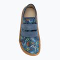 Dětské barefoot boty Froddo Barefoot Canvas denim+ 5