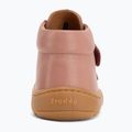 Dětské barefoot boty Froddo Barefoot First Step dark pink 6