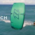 North Kiteboarding Reach kite červená NK40648 7