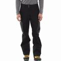 Pánské kalhoty Patagonia Triolet black 16