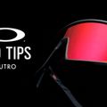 Cyklistické brýle Oakley Sutro šedá 0OO9406 12