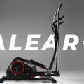 Orbitrek Spokey Alear + černý 928652 13
