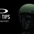 Pánská lyžařská helma Oakley Mod1 černá 99505 10