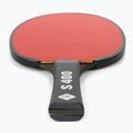 Raketka na stolní tenis Donic Protection Line S400 červená 703055 2