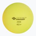 Míčky na stolní tenis  Donic-Schildkröt Colour popps Poly 40+ 6ks multicolour 5