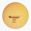 Míčky na stolní tenis  Donic-Schildkröt Colour popps Poly 40+ 6ks multicolour 7