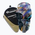 Raketa na stolní tenis Donic-Schildkröt 5DS Carbotec 7000 Liga 758221 3