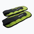 Zátěžové náramky Schildkröt Wrist And Ankle zelené 960001
