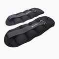 Zátěžové náramky Schildkröt Wrist And Ankle černé 960003