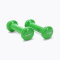 Činky Schildkröt 2x0,5kg set Vinyl Dumbbells 960004