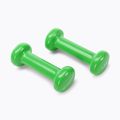 Činky Schildkröt 2x0,5kg set Vinyl Dumbbells 960004 2