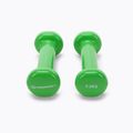 Činky Schildkröt 2x0,5kg set Vinyl Dumbbells 960004 3