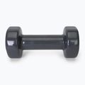 Vinylové činky Schildkröt set Vinyl Dumbbells 3kg černé 960007 4