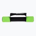 Sada činek Schildkröt Soft Dumbbells 0,5 kg 2 ks. zelená 960008 4