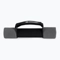 Sada činek Schildkröt Soft Dumbbells 2 x 1 kg černá/šedá 960009 4
