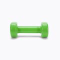 Sada činek Schildkröt set Vinyl Dumbbells in Suitcase 960010 8