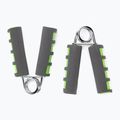 Posilovač rukou Schildkröt Set Hand Grip zelený 960022