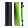 Masážní válce Schildkröt 3 in 1 Massage Roller zelené 960039