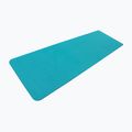 Podložka na jógu Schildkröt Yoga Mat BICOLOR 4 mm tyrkysová 960068 6