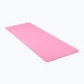 Podložka na jógu Schildkröt Yoga Mat BICOLOR 4 mm růžová 960069