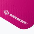 Podložka Schildkröt Fitness Mat růžová 960070 3