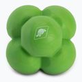 Reakční míček Schildkröt Reaction Ball zelený 960076
