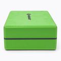 Blok na jógu Schildkröt Yoga Block zelený 960130 2